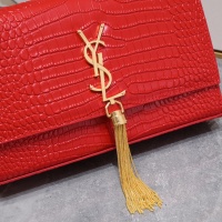 Cheap Yves Saint Laurent YSL AAA Quality Messenger Bags For Women #1238261 Replica Wholesale [$80.00 USD] [ITEM#1238261] on Replica Yves Saint Laurent YSL AAA Messenger Bags