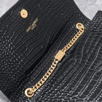 Cheap Yves Saint Laurent YSL AAA Quality Messenger Bags For Women #1238264 Replica Wholesale [$80.00 USD] [ITEM#1238264] on Replica Yves Saint Laurent YSL AAA Messenger Bags