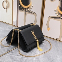 Cheap Yves Saint Laurent YSL AAA Quality Messenger Bags For Women #1238265 Replica Wholesale [$80.00 USD] [ITEM#1238265] on Replica Yves Saint Laurent YSL AAA Messenger Bags