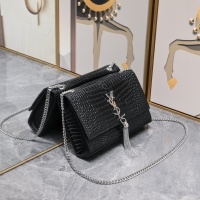 Cheap Yves Saint Laurent YSL AAA Quality Messenger Bags For Women #1238267 Replica Wholesale [$80.00 USD] [ITEM#1238267] on Replica Yves Saint Laurent YSL AAA Messenger Bags