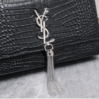 Cheap Yves Saint Laurent YSL AAA Quality Messenger Bags For Women #1238267 Replica Wholesale [$80.00 USD] [ITEM#1238267] on Replica Yves Saint Laurent YSL AAA Messenger Bags