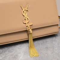 Cheap Yves Saint Laurent YSL AAA Quality Messenger Bags For Women #1238272 Replica Wholesale [$80.00 USD] [ITEM#1238272] on Replica Yves Saint Laurent YSL AAA Messenger Bags