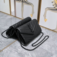 Cheap Yves Saint Laurent YSL AAA Quality Messenger Bags For Women #1238282 Replica Wholesale [$92.00 USD] [ITEM#1238282] on Replica Yves Saint Laurent YSL AAA Messenger Bags