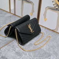 Cheap Yves Saint Laurent YSL AAA Quality Messenger Bags For Women #1238283 Replica Wholesale [$92.00 USD] [ITEM#1238283] on Replica Yves Saint Laurent YSL AAA Messenger Bags