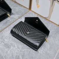 Cheap Yves Saint Laurent YSL AAA Quality Messenger Bags For Women #1238283 Replica Wholesale [$92.00 USD] [ITEM#1238283] on Replica Yves Saint Laurent YSL AAA Messenger Bags