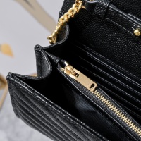 Cheap Yves Saint Laurent YSL AAA Quality Messenger Bags For Women #1238283 Replica Wholesale [$92.00 USD] [ITEM#1238283] on Replica Yves Saint Laurent YSL AAA Messenger Bags