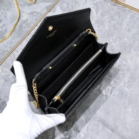 Cheap Yves Saint Laurent YSL AAA Quality Messenger Bags For Women #1238283 Replica Wholesale [$92.00 USD] [ITEM#1238283] on Replica Yves Saint Laurent YSL AAA Messenger Bags