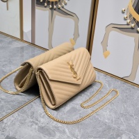 Cheap Yves Saint Laurent YSL AAA Quality Messenger Bags For Women #1238285 Replica Wholesale [$92.00 USD] [ITEM#1238285] on Replica Yves Saint Laurent YSL AAA Messenger Bags