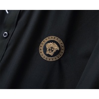 Cheap Versace Shirts Long Sleeved For Men #1238295 Replica Wholesale [$41.00 USD] [ITEM#1238295] on Replica Versace Shirts