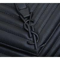 Cheap Yves Saint Laurent YSL AAA Quality Messenger Bags For Women #1238300 Replica Wholesale [$100.00 USD] [ITEM#1238300] on Replica Yves Saint Laurent YSL AAA Messenger Bags