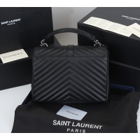 Cheap Yves Saint Laurent YSL AAA Quality Messenger Bags For Women #1238302 Replica Wholesale [$100.00 USD] [ITEM#1238302] on Replica Yves Saint Laurent YSL AAA Messenger Bags