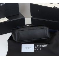 Cheap Yves Saint Laurent YSL AAA Quality Messenger Bags For Women #1238302 Replica Wholesale [$100.00 USD] [ITEM#1238302] on Replica Yves Saint Laurent YSL AAA Messenger Bags