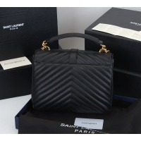 Cheap Yves Saint Laurent YSL AAA Quality Messenger Bags For Women #1238303 Replica Wholesale [$100.00 USD] [ITEM#1238303] on Replica Yves Saint Laurent YSL AAA Messenger Bags