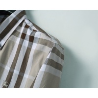 Cheap Burberry Shirts Long Sleeved For Men #1238304 Replica Wholesale [$34.00 USD] [ITEM#1238304] on Replica Burberry Shirts