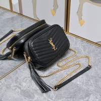 Cheap Yves Saint Laurent YSL AAA Quality Messenger Bags For Women #1238305 Replica Wholesale [$85.00 USD] [ITEM#1238305] on Replica Yves Saint Laurent YSL AAA Messenger Bags