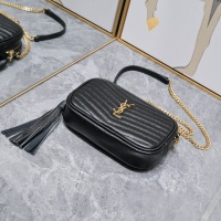 Cheap Yves Saint Laurent YSL AAA Quality Messenger Bags For Women #1238305 Replica Wholesale [$85.00 USD] [ITEM#1238305] on Replica Yves Saint Laurent YSL AAA Messenger Bags