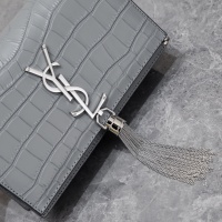 Cheap Yves Saint Laurent YSL AAA Quality Messenger Bags For Women #1238318 Replica Wholesale [$80.00 USD] [ITEM#1238318] on Replica Yves Saint Laurent YSL AAA Messenger Bags