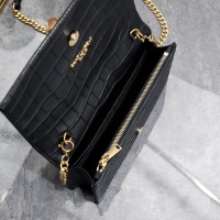 Cheap Yves Saint Laurent YSL AAA Quality Messenger Bags For Women #1238319 Replica Wholesale [$80.00 USD] [ITEM#1238319] on Replica Yves Saint Laurent YSL AAA Messenger Bags