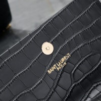 Cheap Yves Saint Laurent YSL AAA Quality Messenger Bags For Women #1238319 Replica Wholesale [$80.00 USD] [ITEM#1238319] on Replica Yves Saint Laurent YSL AAA Messenger Bags