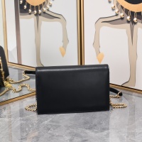 Cheap Yves Saint Laurent YSL AAA Quality Messenger Bags For Women #1238320 Replica Wholesale [$80.00 USD] [ITEM#1238320] on Replica Yves Saint Laurent YSL AAA Messenger Bags