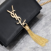 Cheap Yves Saint Laurent YSL AAA Quality Messenger Bags For Women #1238320 Replica Wholesale [$80.00 USD] [ITEM#1238320] on Replica Yves Saint Laurent YSL AAA Messenger Bags