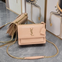 Cheap Yves Saint Laurent YSL AAA Quality Messenger Bags For Women #1238321 Replica Wholesale [$98.00 USD] [ITEM#1238321] on Replica Yves Saint Laurent YSL AAA Messenger Bags