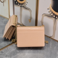 Cheap Yves Saint Laurent YSL AAA Quality Messenger Bags For Women #1238321 Replica Wholesale [$98.00 USD] [ITEM#1238321] on Replica Yves Saint Laurent YSL AAA Messenger Bags