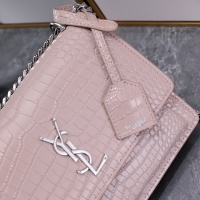 Cheap Yves Saint Laurent YSL AAA Quality Messenger Bags For Women #1238322 Replica Wholesale [$98.00 USD] [ITEM#1238322] on Replica Yves Saint Laurent YSL AAA Messenger Bags