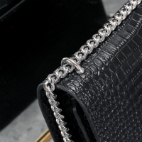 Cheap Yves Saint Laurent YSL AAA Quality Messenger Bags For Women #1238324 Replica Wholesale [$98.00 USD] [ITEM#1238324] on Replica Yves Saint Laurent YSL AAA Messenger Bags