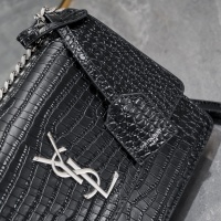 Cheap Yves Saint Laurent YSL AAA Quality Messenger Bags For Women #1238324 Replica Wholesale [$98.00 USD] [ITEM#1238324] on Replica Yves Saint Laurent YSL AAA Messenger Bags