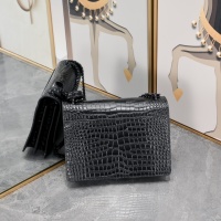 Cheap Yves Saint Laurent YSL AAA Quality Messenger Bags For Women #1238326 Replica Wholesale [$98.00 USD] [ITEM#1238326] on Replica Yves Saint Laurent YSL AAA Messenger Bags