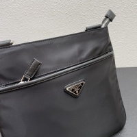 Cheap Prada AAA Quality Messenger Bags For Unisex #1238333 Replica Wholesale [$80.00 USD] [ITEM#1238333] on Replica Prada AAA Quality Messenger Bags