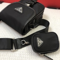 Cheap Prada AAA Quality Messenger Bags For Unisex #1238334 Replica Wholesale [$80.00 USD] [ITEM#1238334] on Replica Prada AAA Quality Messenger Bags