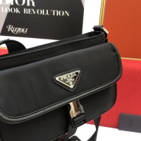 Cheap Prada AAA Quality Messenger Bags For Unisex #1238335 Replica Wholesale [$85.00 USD] [ITEM#1238335] on Replica Prada AAA Quality Messenger Bags