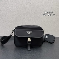 Cheap Prada AAA Quality Messenger Bags For Unisex #1238343 Replica Wholesale [$88.00 USD] [ITEM#1238343] on Replica Prada AAA Quality Messenger Bags