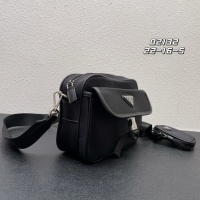 Cheap Prada AAA Quality Messenger Bags For Unisex #1238343 Replica Wholesale [$88.00 USD] [ITEM#1238343] on Replica Prada AAA Quality Messenger Bags