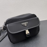 Cheap Prada AAA Quality Messenger Bags For Unisex #1238343 Replica Wholesale [$88.00 USD] [ITEM#1238343] on Replica Prada AAA Quality Messenger Bags