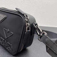 Cheap Prada AAA Quality Messenger Bags For Unisex #1238347 Replica Wholesale [$88.00 USD] [ITEM#1238347] on Replica Prada AAA Quality Messenger Bags