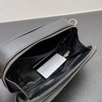 Cheap Prada AAA Quality Messenger Bags For Unisex #1238347 Replica Wholesale [$88.00 USD] [ITEM#1238347] on Replica Prada AAA Quality Messenger Bags