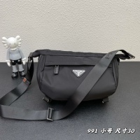 Prada AAA Quality Messenger Bags For Unisex #1238349