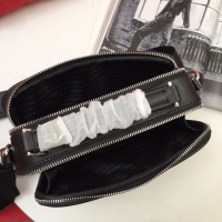 Cheap Prada AAA Quality Messenger Bags For Unisex #1238351 Replica Wholesale [$85.00 USD] [ITEM#1238351] on Replica Prada AAA Quality Messenger Bags