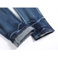 Cheap Amiri Jeans For Men #1238352 Replica Wholesale [$48.00 USD] [ITEM#1238352] on Replica Amiri Jeans