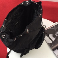 Cheap Prada AAA Quality Backpacks For Unisex #1238359 Replica Wholesale [$96.00 USD] [ITEM#1238359] on Replica Prada AAA Backpacks