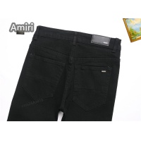 Cheap Amiri Jeans For Men #1238362 Replica Wholesale [$48.00 USD] [ITEM#1238362] on Replica Amiri Jeans