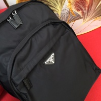 Cheap Prada AAA Quality Backpacks For Unisex #1238363 Replica Wholesale [$96.00 USD] [ITEM#1238363] on Replica Prada AAA Backpacks