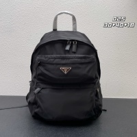 Prada AAA Quality Backpacks For Unisex #1238365