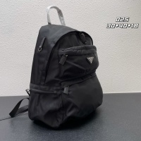 Cheap Prada AAA Quality Backpacks For Unisex #1238365 Replica Wholesale [$96.00 USD] [ITEM#1238365] on Replica Prada AAA Backpacks