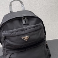 Cheap Prada AAA Quality Backpacks For Unisex #1238365 Replica Wholesale [$96.00 USD] [ITEM#1238365] on Replica Prada AAA Backpacks