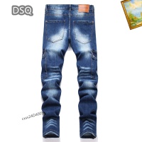 Cheap Dsquared Jeans For Men #1238367 Replica Wholesale [$48.00 USD] [ITEM#1238367] on Replica Dsquared Jeans