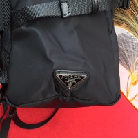 Cheap Prada AAA Man Backpacks #1238369 Replica Wholesale [$105.00 USD] [ITEM#1238369] on Replica Prada AAA Man Backpacks